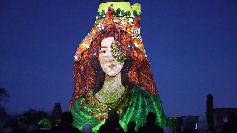 St Brigid: ‘There’s so much more to her than I’d ever realised’ 