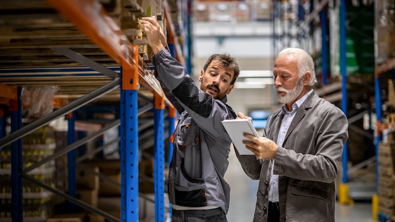 Is it time Ireland abolished mandatory retirement?