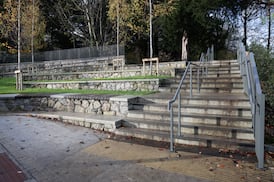 Design process on €700,000 Mount Merrion Park steps ‘could have been improved’