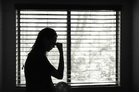 Domestic abuse victims left waiting years for social housing after fleeing abusers