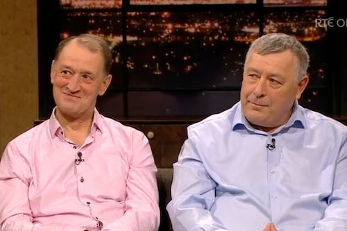 Abuse survivor David Ryan to put ‘tough questions’ to Pope Leo XIV during private audience