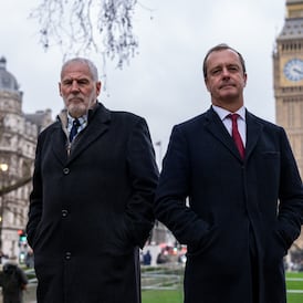 Ex-SAS commander in North: ‘The idea that we played hard and fast with the law is nonsense’