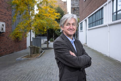 Plan to save Digital Hub by bringing it under control of council published 