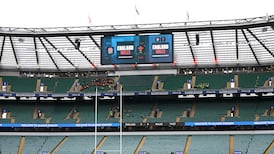 Twickenham crackdown with 24 fines for ‘public urination’ in connection to England v Wales game