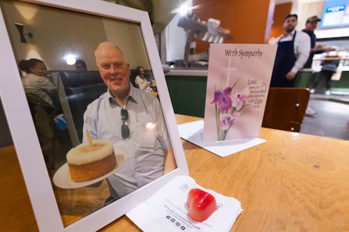 Dublin City Council to review use of safety bollards following bus-crash fatality