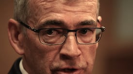 Drew Harris says prosecuting his father’s IRA killers would make little difference 