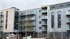 Residents left 10 days without full water supply in aftermath of Storm Chandra