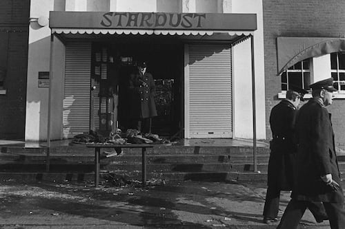 Compensation scheme for Stardust fire survivors described as ‘absolutely horrendous’